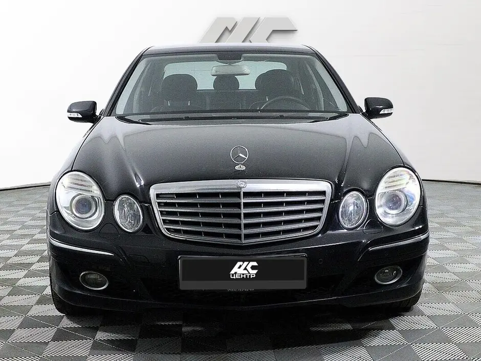 Mercedes-Benz E-Класс, 2006 г.