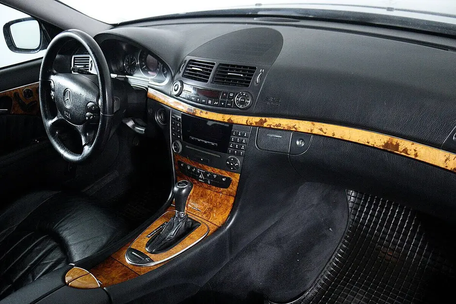 Mercedes-Benz E-Класс, 2006 г.