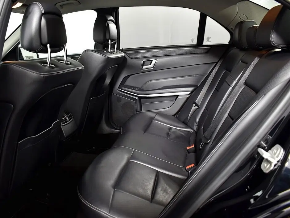 Mercedes-Benz E-Класс, 2015 г.