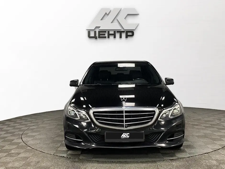 Mercedes-Benz E-Класс, 2014 г.
