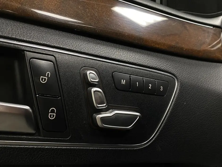 Mercedes-Benz E-Класс, 2014 г.