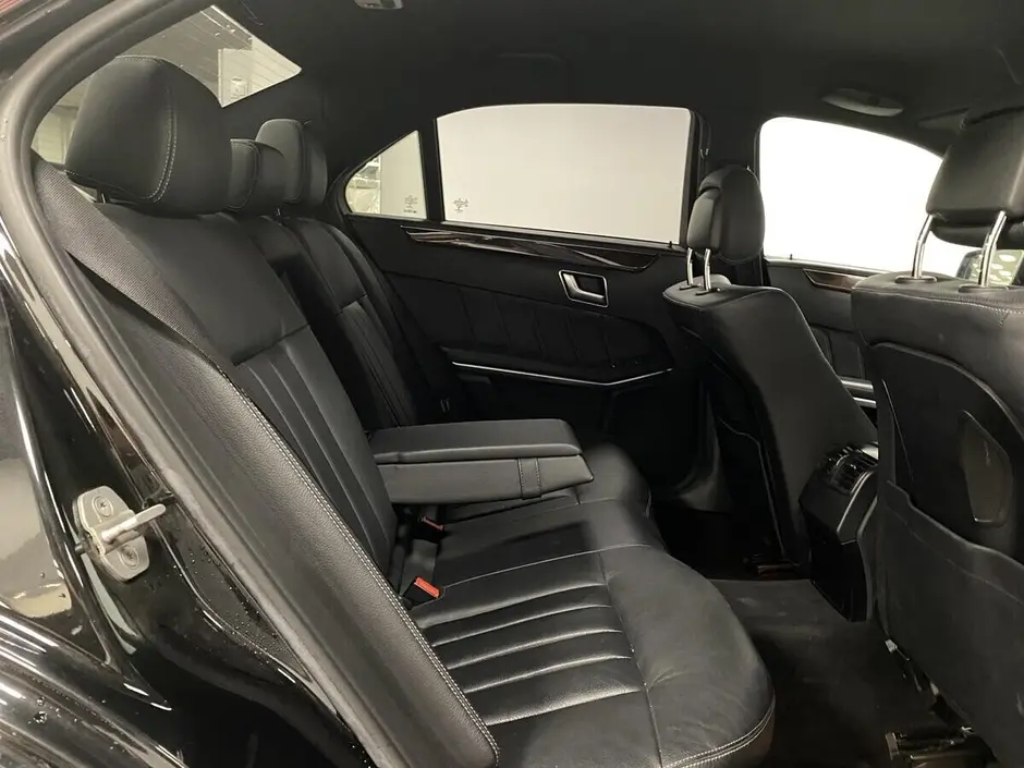 Mercedes-Benz E-Класс, 2014 г.