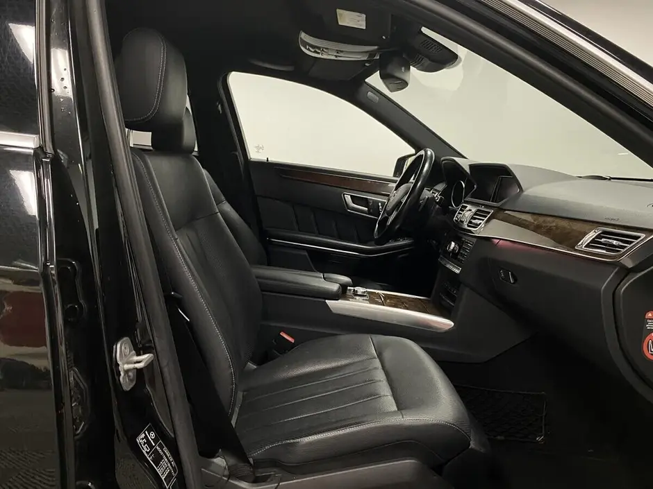 Mercedes-Benz E-Класс, 2014 г.