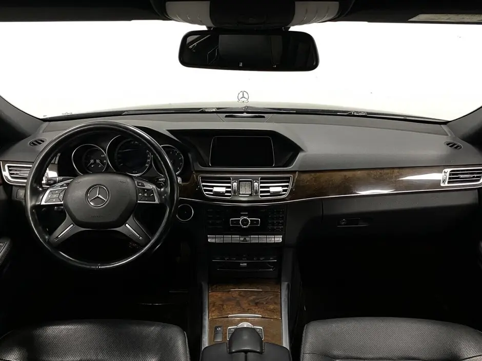 Mercedes-Benz E-Класс, 2014 г.