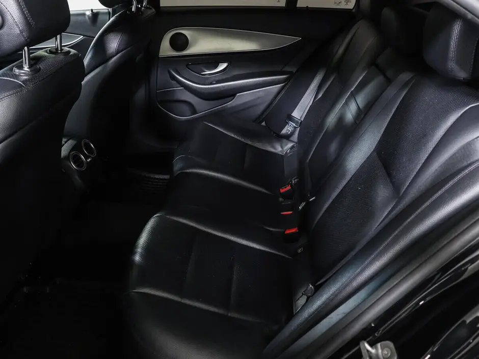 Mercedes-Benz E-Класс, 2016 г.