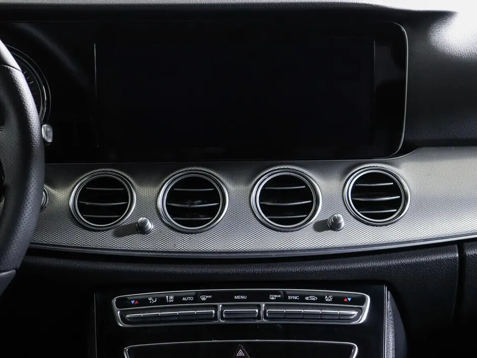 Mercedes-Benz E-Класс, 2016 г.