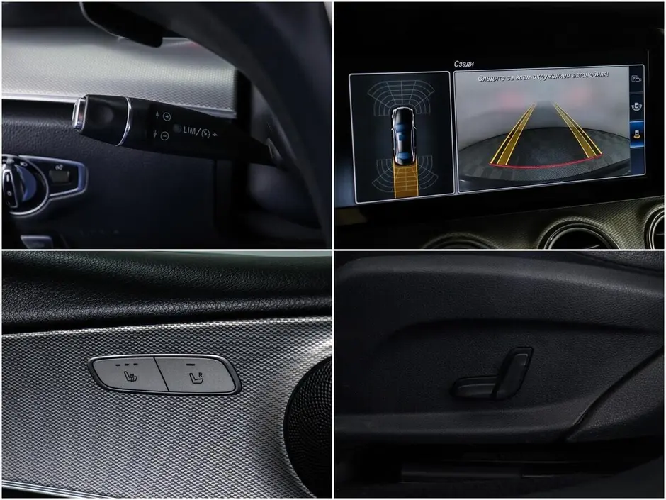 Mercedes-Benz E-Класс, 2016 г.