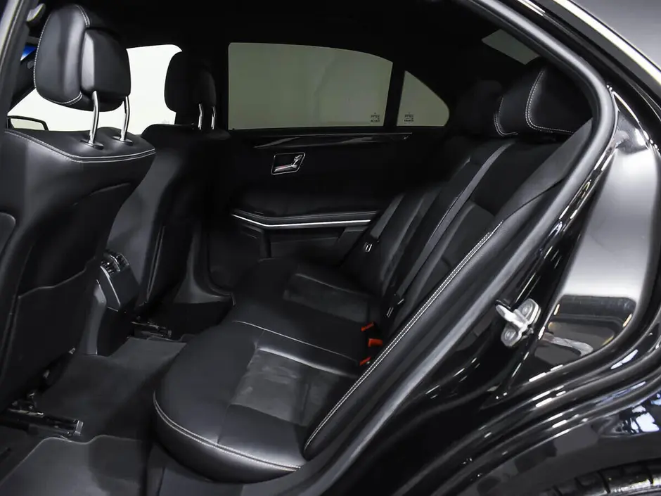 Mercedes-Benz E-Класс, 2011 г.