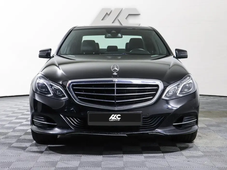 Mercedes-Benz E-Класс, 2013 г.