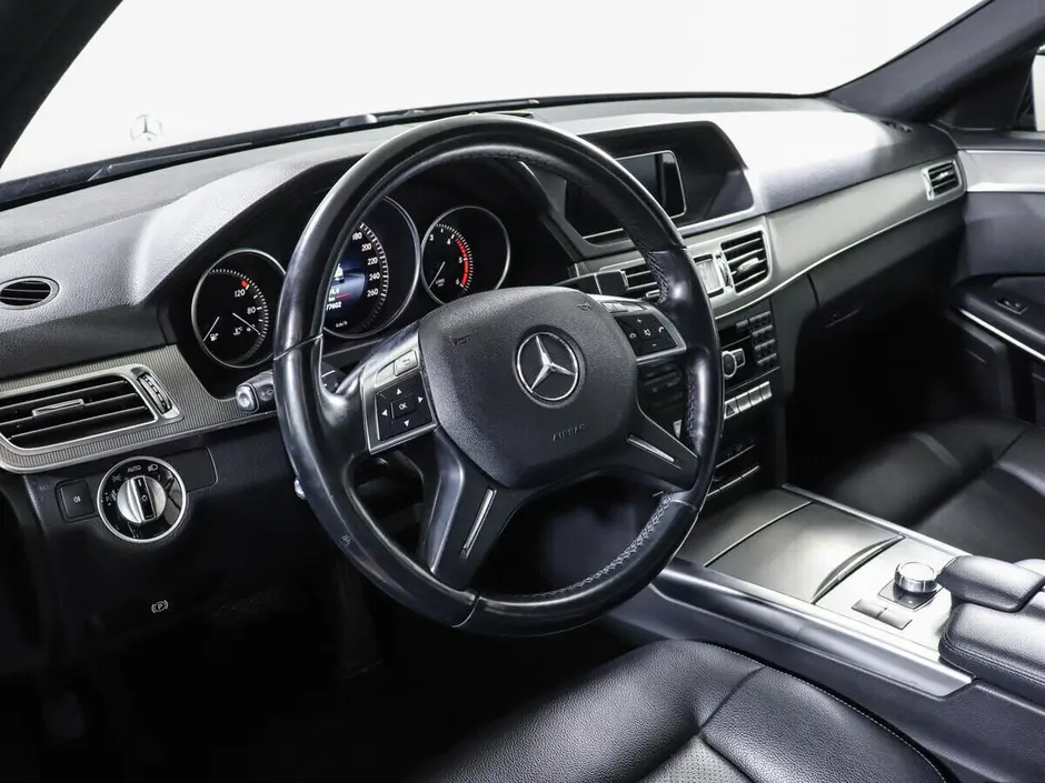 Mercedes-Benz E-Класс, 2013 г.