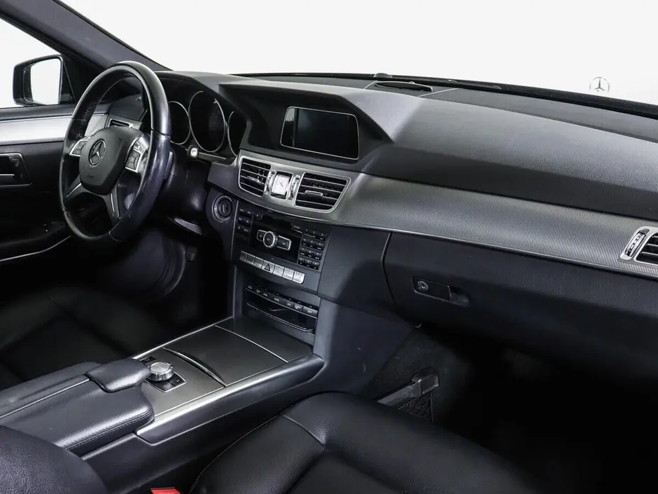 Mercedes-Benz E-Класс, 2013 г.