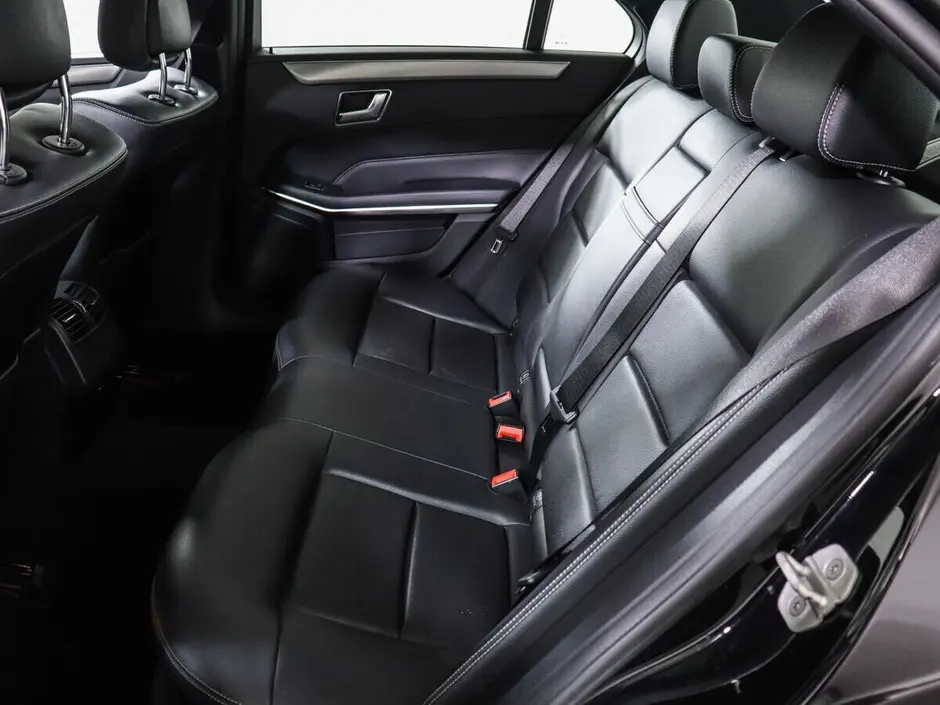 Mercedes-Benz E-Класс, 2013 г.