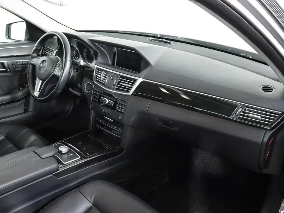 Mercedes-Benz E-Класс, 2012 г.