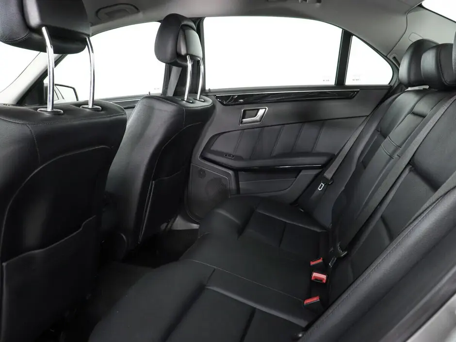 Mercedes-Benz E-Класс, 2012 г.