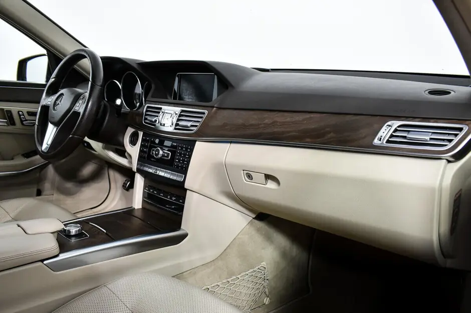 Mercedes-Benz E-Класс, 2014 г.