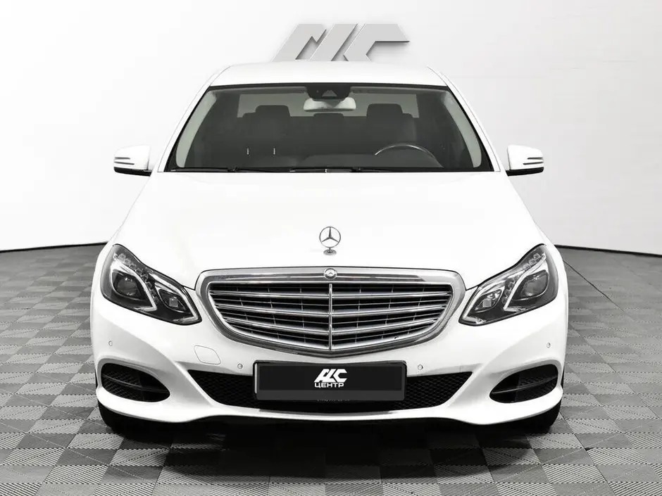 Mercedes-Benz E-Класс, 2013 г.