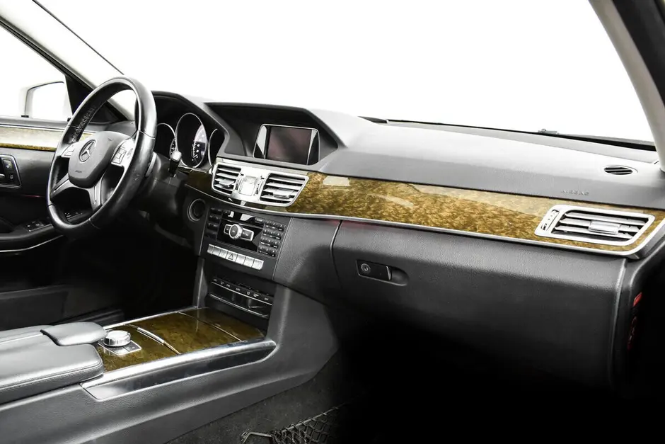 Mercedes-Benz E-Класс, 2013 г.