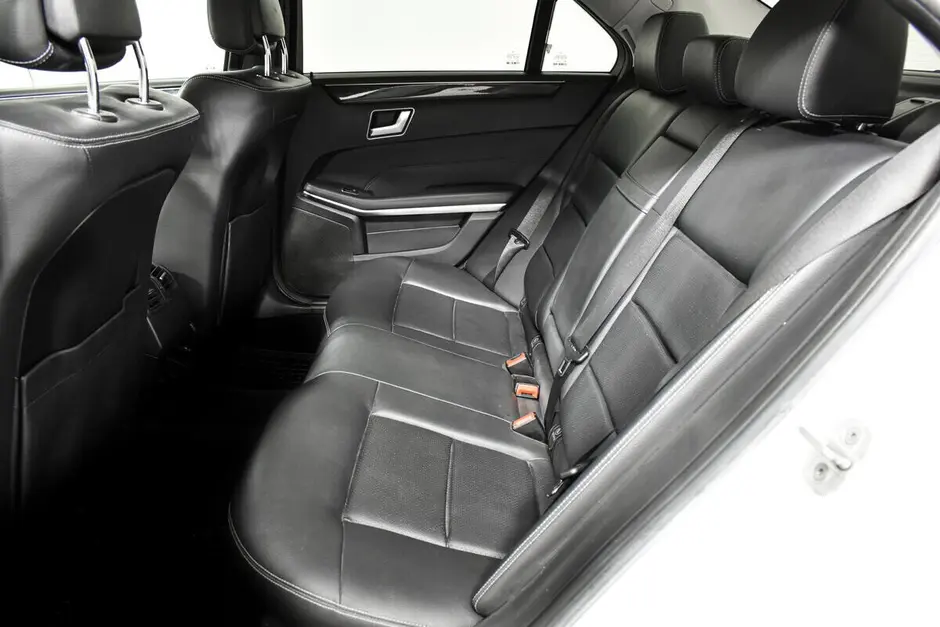 Mercedes-Benz E-Класс, 2013 г.