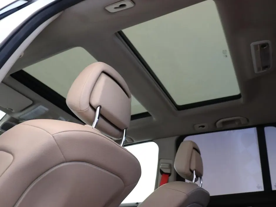 Mercedes-Benz GLK-Класс, 2013 г.