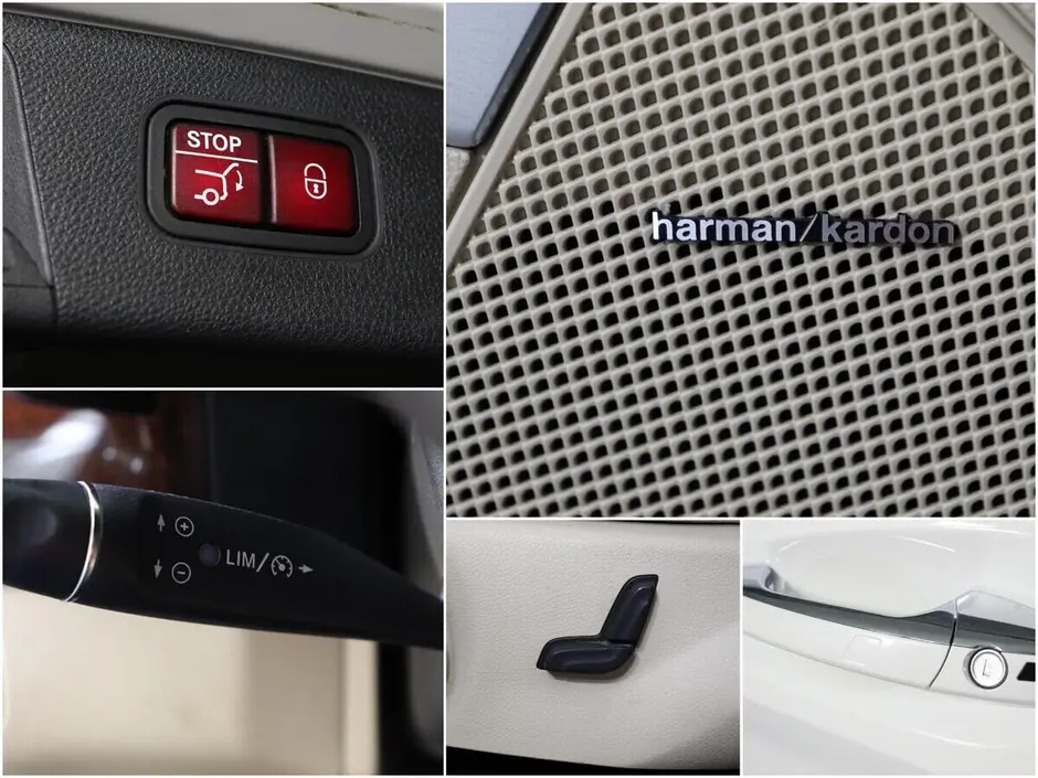 Mercedes-Benz GLK-Класс, 2014 г.