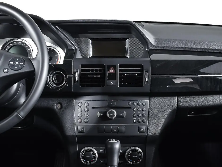 Mercedes-Benz GLK-Класс, 2011 г.