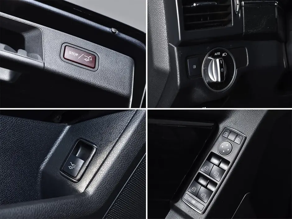 Mercedes-Benz GLK-Класс, 2011 г.