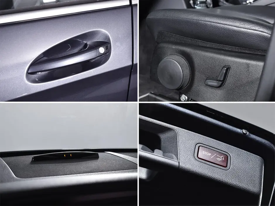 Mercedes-Benz GLK-Класс, 2011 г.