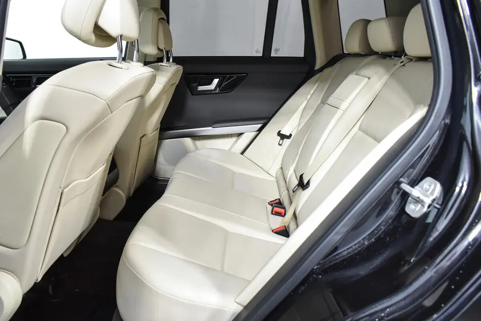 Mercedes-Benz GLK-Класс, 2014 г.