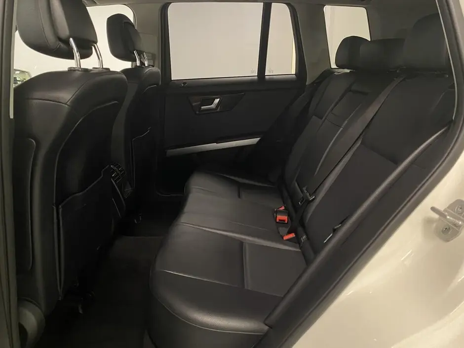 Mercedes-Benz GLK-Класс, 2012 г.