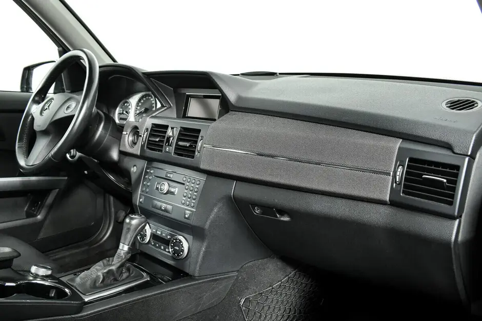 Mercedes-Benz GLK-Класс, 2010 г.