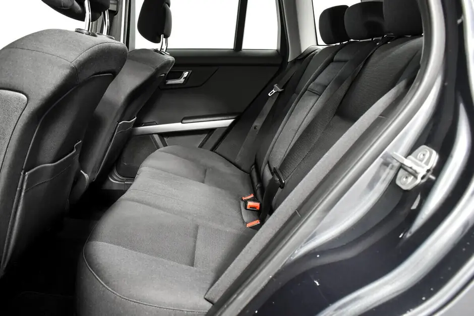 Mercedes-Benz GLK-Класс, 2010 г.