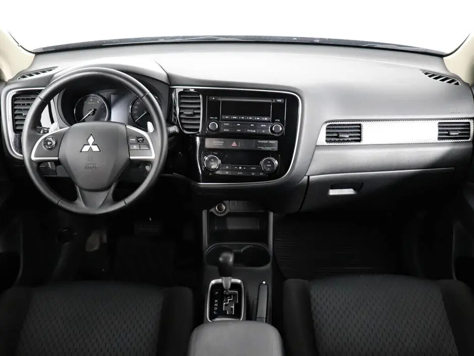 Mitsubishi Outlander, 2013 г.
