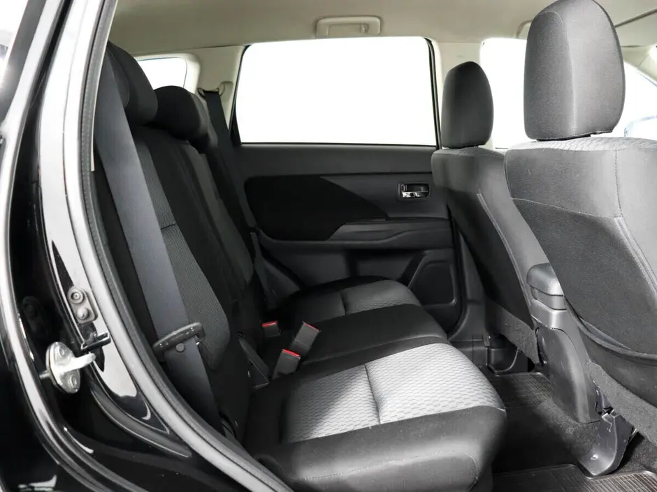 Mitsubishi Outlander, 2013 г.