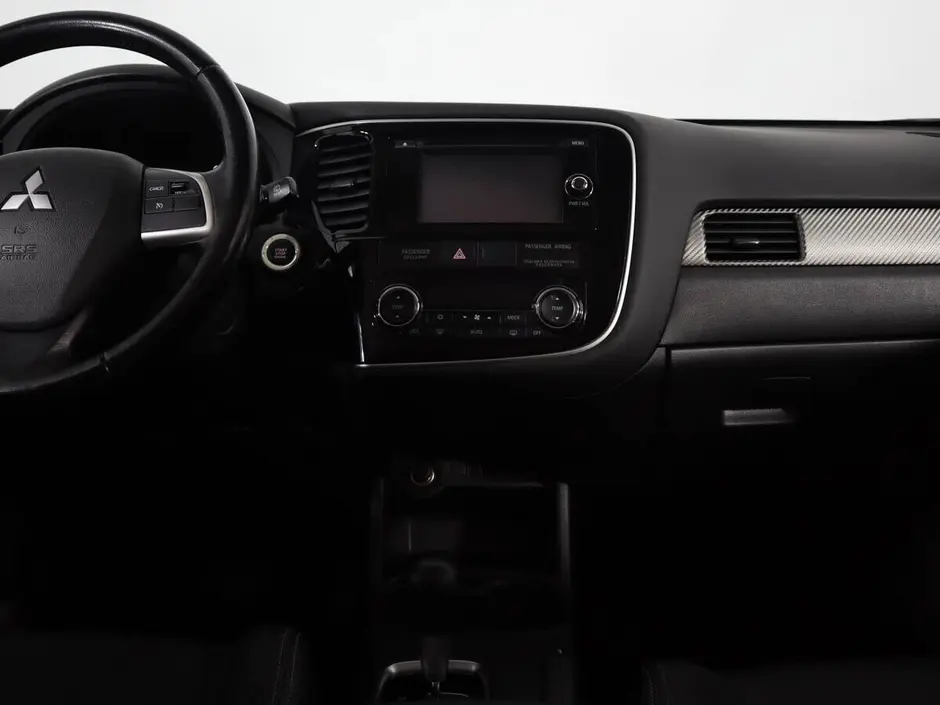 Mitsubishi Outlander, 2014 г.