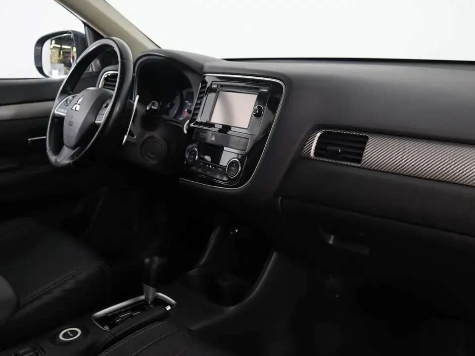 Mitsubishi Outlander, 2014 г.