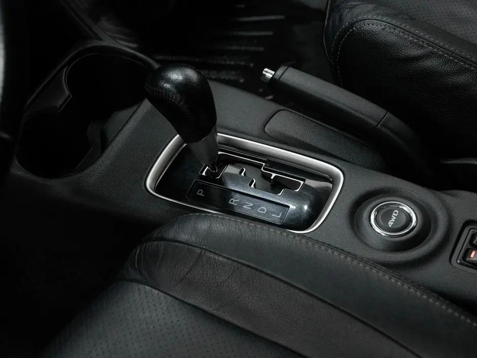 Mitsubishi Outlander, 2014 г.