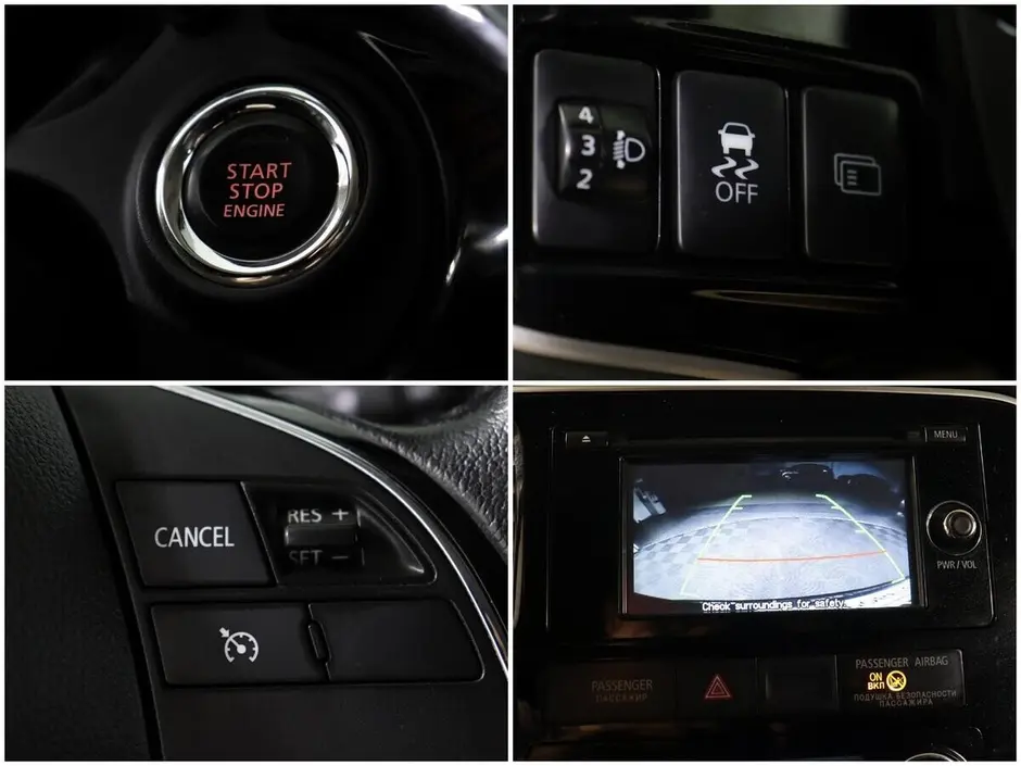 Mitsubishi Outlander, 2015 г.