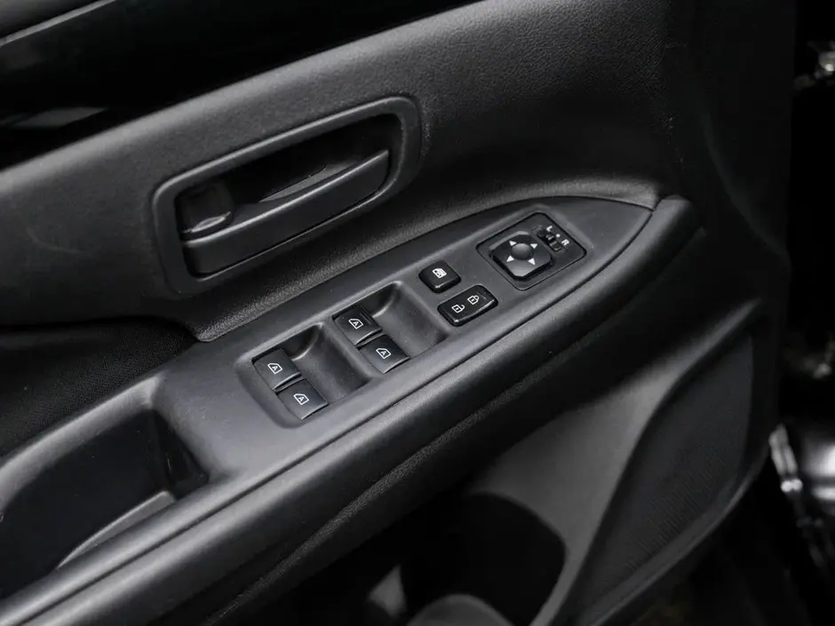 Mitsubishi Outlander, 2018 г.