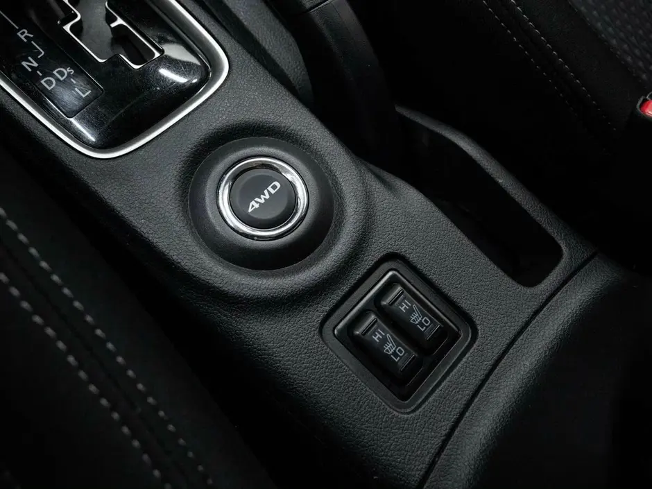 Mitsubishi Outlander, 2016 г.