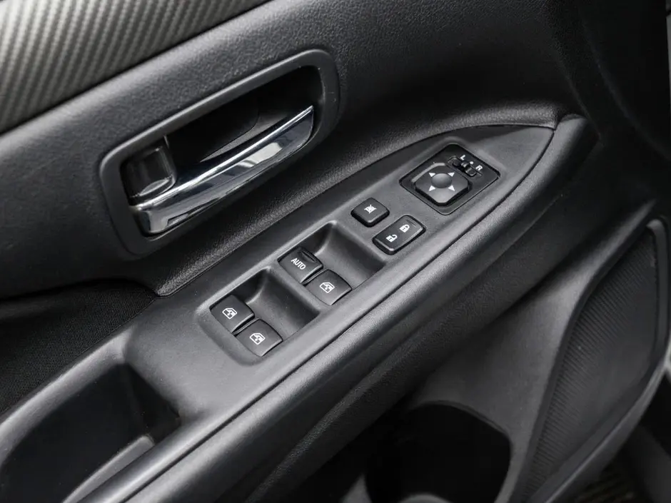 Mitsubishi Outlander, 2016 г.