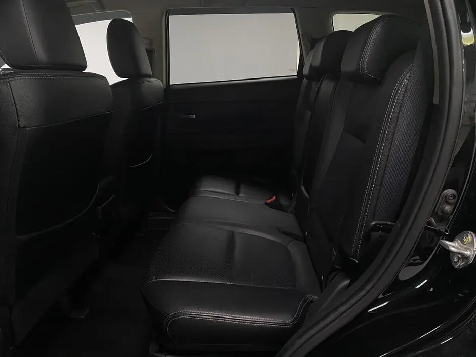 Mitsubishi Outlander, 2014 г.