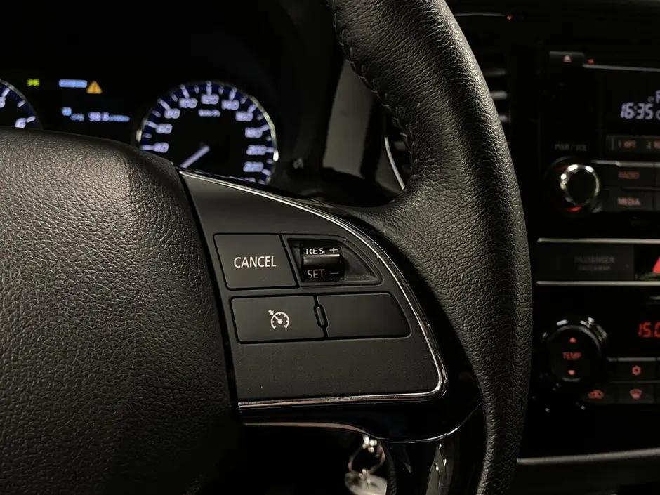 Mitsubishi Outlander, 2019 г.