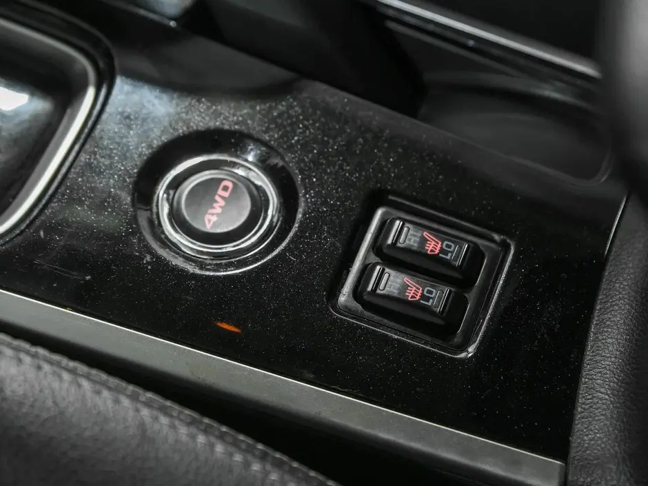 Mitsubishi Outlander, 2017 г.