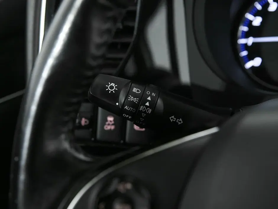 Mitsubishi Outlander, 2017 г.