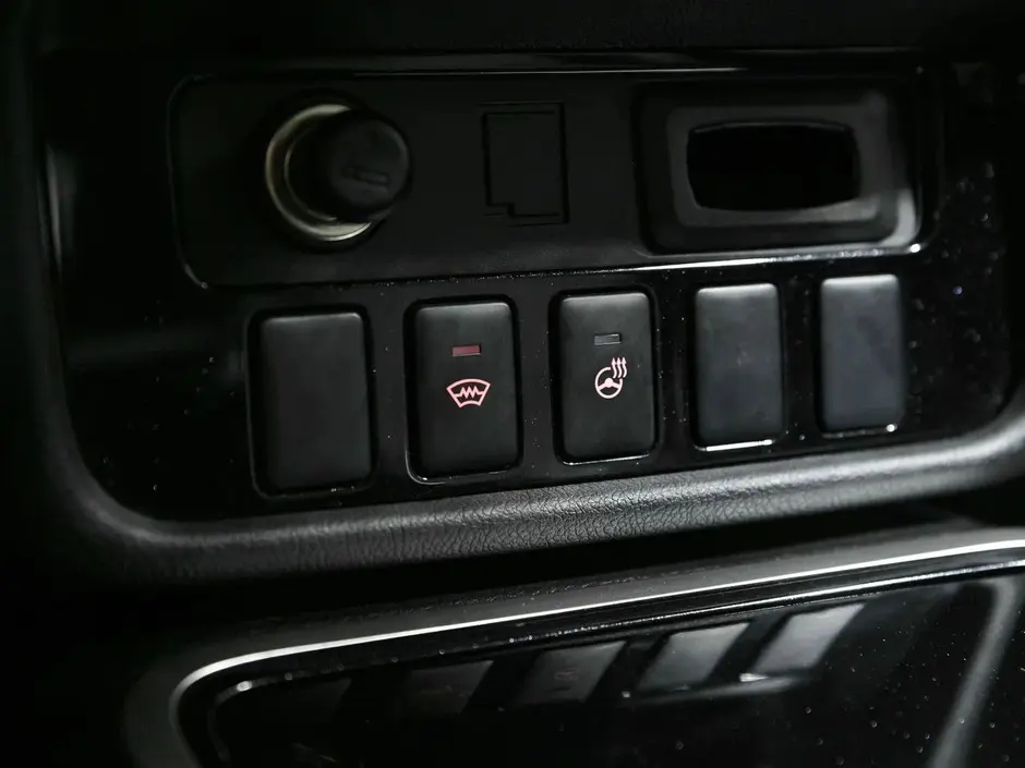 Mitsubishi Outlander, 2017 г.