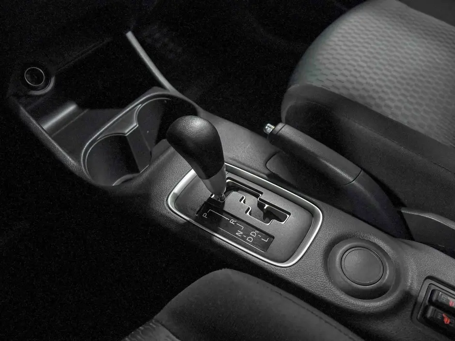 Mitsubishi Outlander, 2015 г.