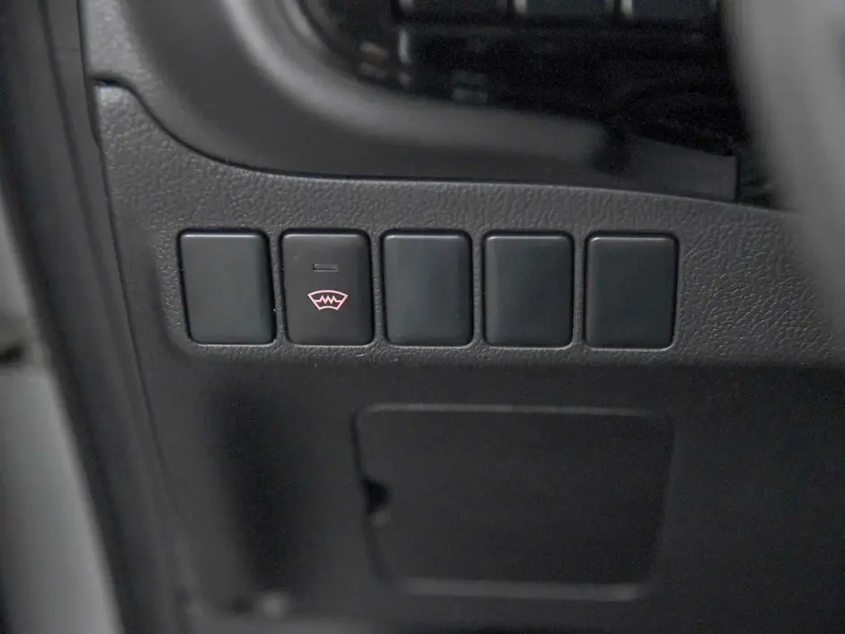 Mitsubishi Outlander, 2015 г.