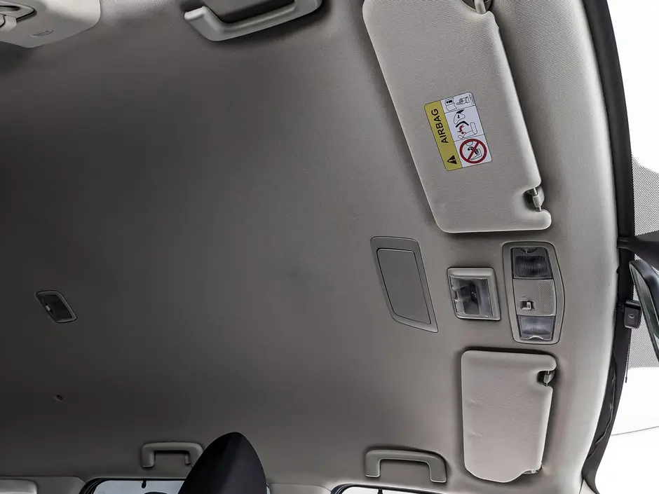 Mitsubishi Outlander, 2016 г.