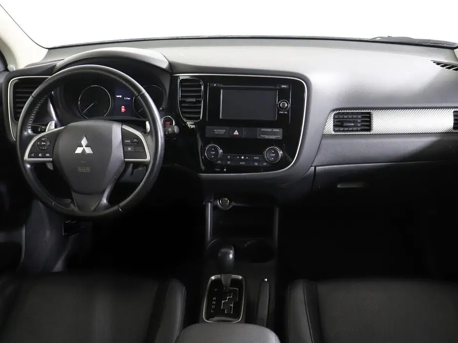 Mitsubishi Outlander, 2012 г.