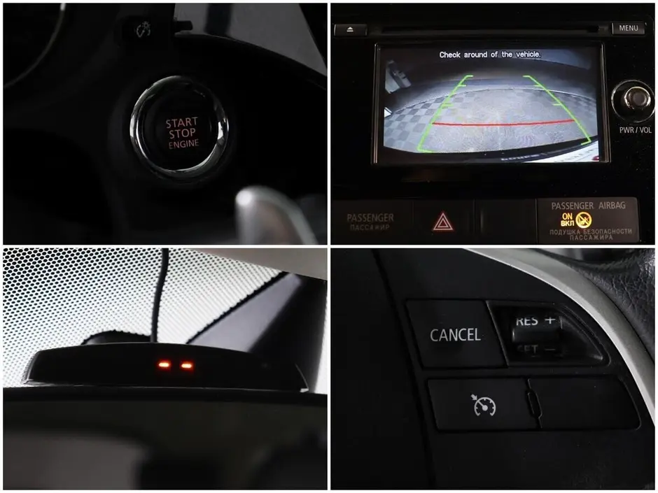 Mitsubishi Outlander, 2012 г.